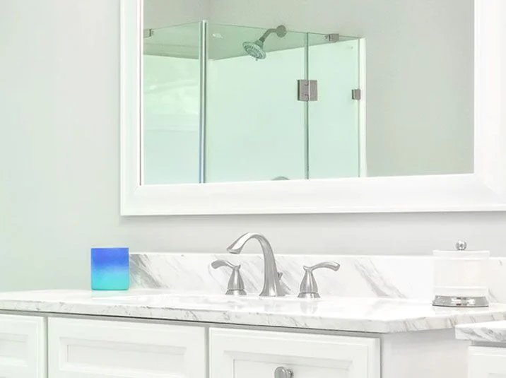 His & Her Basins His & Her Basins