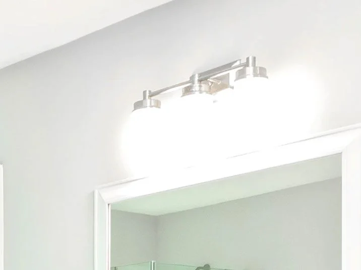 Fitted Lights Fitted Lights