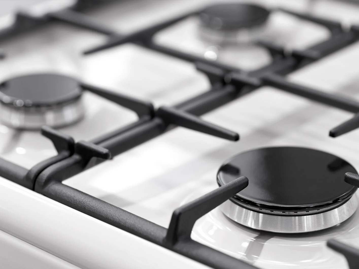 Gas Stove 1 Gas Stove 1